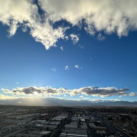 Palms Place One Bedroom Suite 1220 Sqft Las Vegas Exterior photo