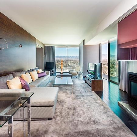 Palms Place One Bedroom Suite 1220 Sqft Las Vegas Exterior photo