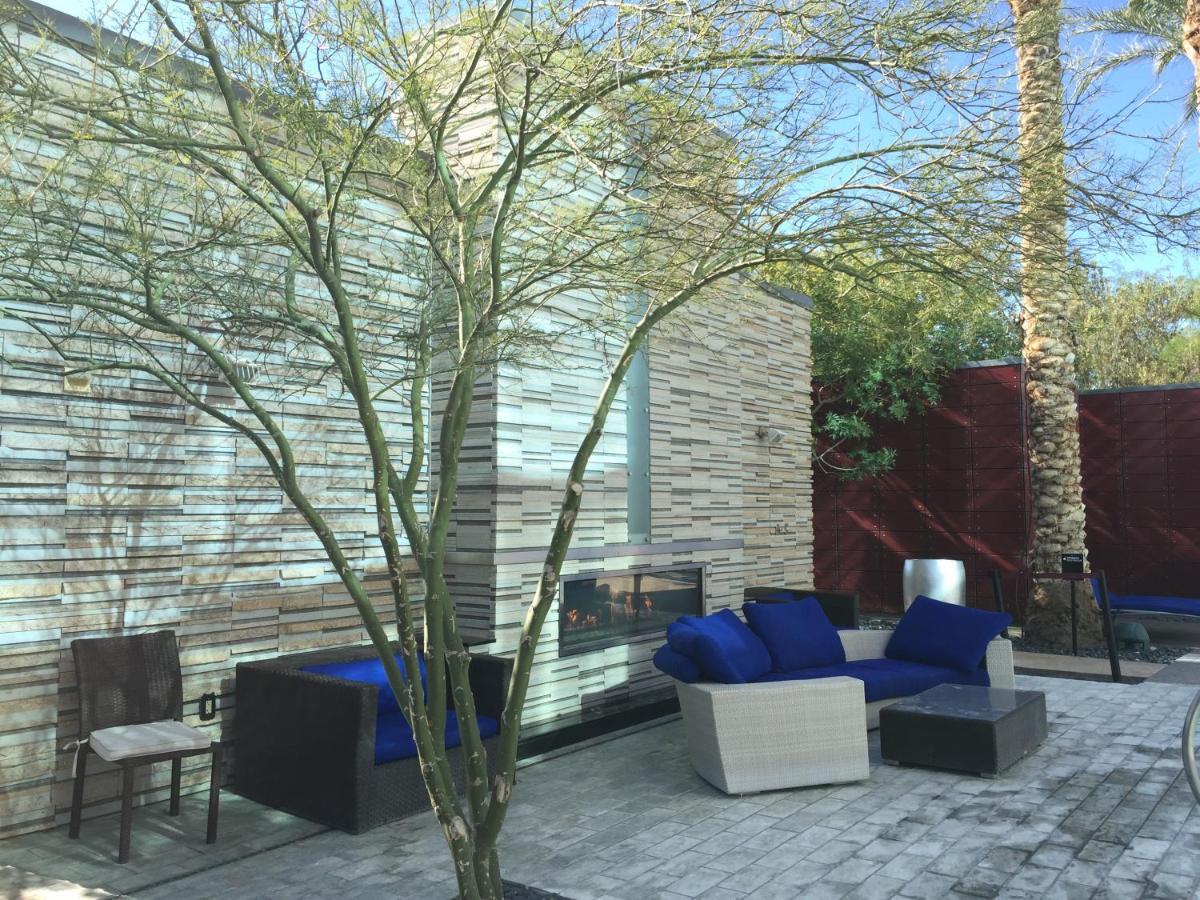 Palms Place One Bedroom Suite 1220 Sqft Las Vegas Exterior photo