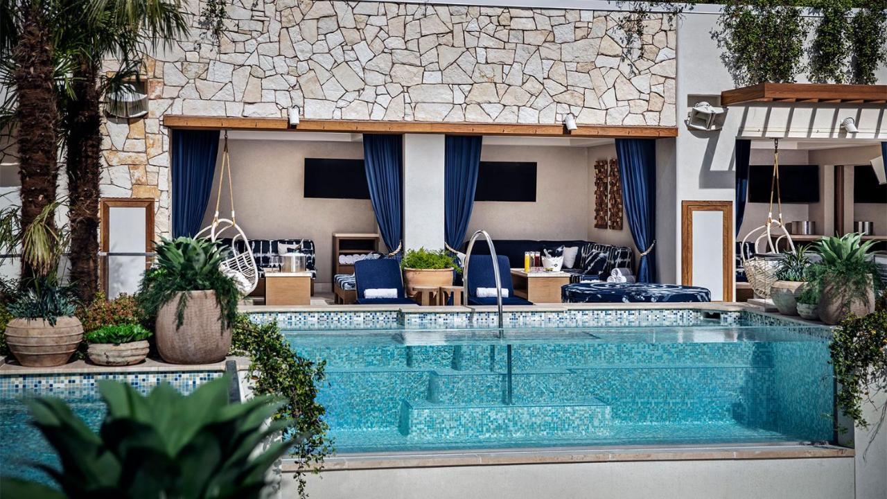 Palms Place One Bedroom Suite 1220 Sqft Las Vegas Exterior photo