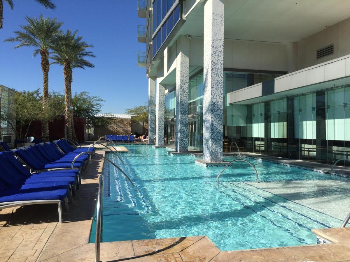 Palms Place One Bedroom Suite 1220 Sqft Las Vegas Exterior photo
