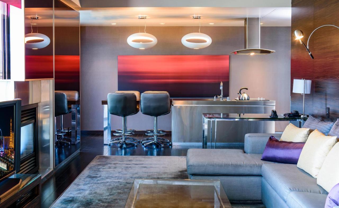Palms Place One Bedroom Suite 1220 Sqft Las Vegas Exterior photo