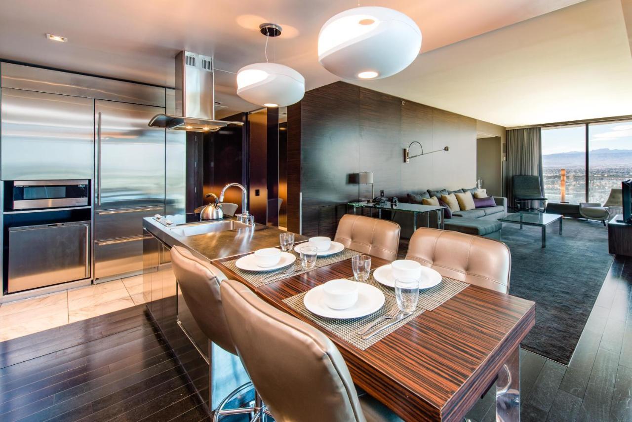 Palms Place One Bedroom Suite 1220 Sqft Las Vegas Exterior photo